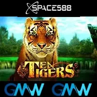 slot Ten Tigers GameMediaWorks